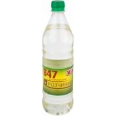 Растворитель Р-647 БП WIN 0.62 кг