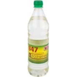 Растворитель Р-647 БП WIN 0.62 кг