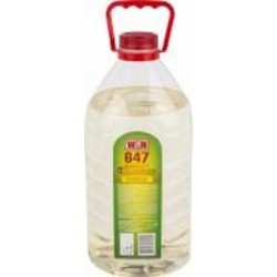 Растворитель Р-647 БП WIN 3,2 кг