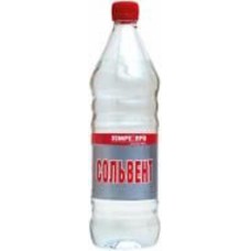Растворитель Сольвент Хімрезерв 3,3 кг