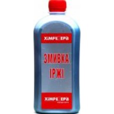 Средство для удаления ржавчины Хімрезерв 1 кг