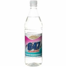 Растворитель 647 Блеск 0,65 кг