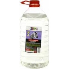 Растворитель Уайт-спирит ZEBRA 4,7 л