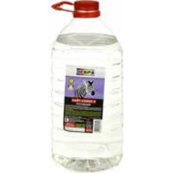 Растворитель Уайт-спирит ZEBRA 4,7 л
