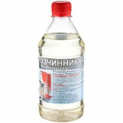 Растворитель 647 Химекспрес 0,5 л