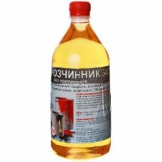 Растворитель 647 Химекспрес 1 л