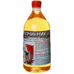 Растворитель 647 Химекспрес 1 л