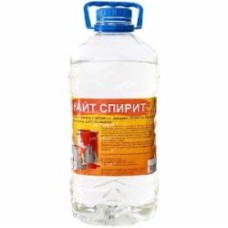 Растворитель Уайт-Спирит-АС Химекспрес 3 л