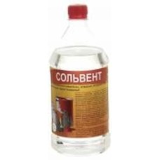 Растворитель Сольвент-АС Химекспрес 1 л