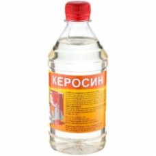 Растворитель Керосин-АС Химекспрес 0,5 л