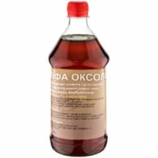 Растворитель Олифа 