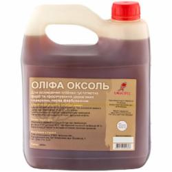 Растворитель Олифа Растворитель Олифа