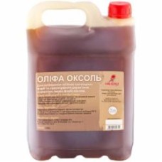 Растворитель Олифа 