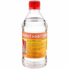 Растворитель Сольвент-АС Химекспрес 0,5 л