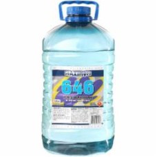 Растворитель 646 Maximum 4,5 л
