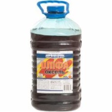Олифа Оксоль Maximum 4,5 л