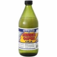 Смывка краски СП-6 Maximum 1 л