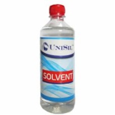 Растворитель Сольвент нефтяной UniSil 0,5 л