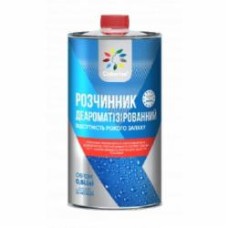 Растворитель деароматизированный COLORINA 0,5 л
