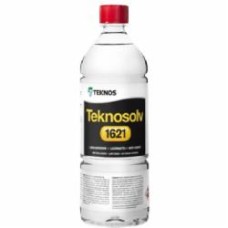Растворитель Тeknosolv 1621 TEKNOS 1 л