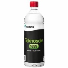Растворитель Тeknosolv 1639 TEKNOS 1 л