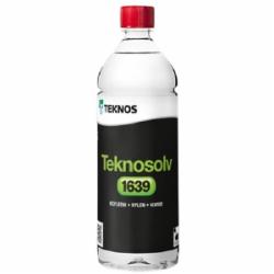 Растворитель Тeknosolv 1639 TEKNOS 1 л