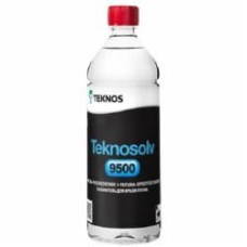 Растворитель Тeknosolv 9500 TEKNOS 1 л
