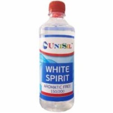Растворитель White Spirit aromatic free UniSil 0,95 л