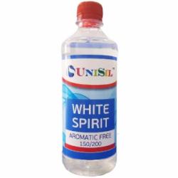 Растворитель White Spirit aromatic free UniSil 0,95 л
