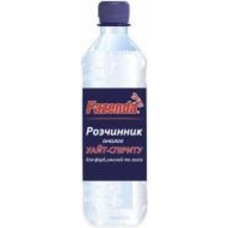 Растворитель Уайт-спирит аналог Fazenda 0,7 л