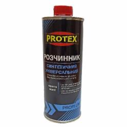Растворитель универсальный Protex 0,41 кг Растворитель универсальный Protex 0,41 кг