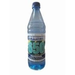 Растворитель 650 Maximum 0,75 л 0,57 кг