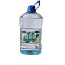 Растворитель 650 Maximum 4,5 л 3,3 кг