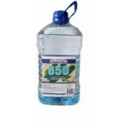 Растворитель 650 Maximum 4,5 л 3,3 кг