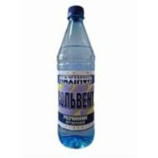 Растворитель Сольвент Maximum 0,75 л