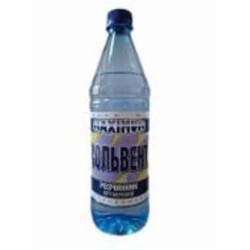 Растворитель Сольвент Maximum 0,75 л