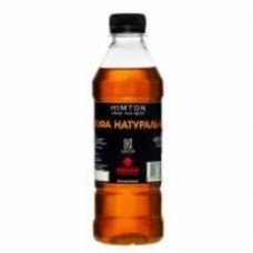 Олифа натуральная Himton 0,4 л