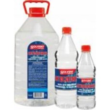 Антисиликон SOLVENT 0,65 кг