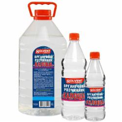 Растворитель органический Калоша SOLVENT 0,335 кг