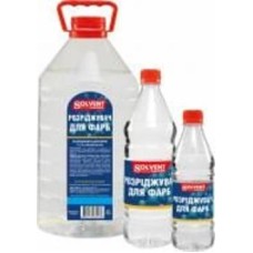 для красок SOLVENT 3,38 кг