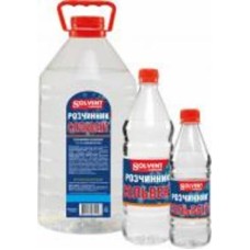 Растворитель Сольвент SOLVENT 0,65 кг