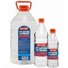 Растворитель органический Калоша SOLVENT 3,38 кг