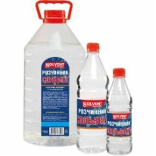 Растворитель Сольвент SOLVENT 0,335 кг