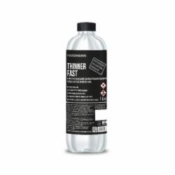 Растворитель THINNER Fast Farbmann 1 л 0,78 кг