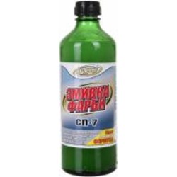 Смывка краски СП-7 Блеск 0,5 л 0,58 кг