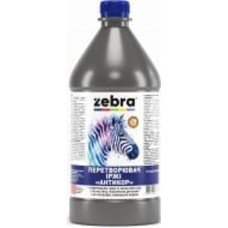Преобразователь ржавчины Антикор серия Акварель ZEBRA 0,475 кг