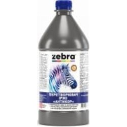 Преобразователь ржавчины Антикор серия Акварель ZEBRA 0,475 кг