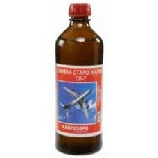 Смывка старой краски СП-7 резерв2 0,5 л