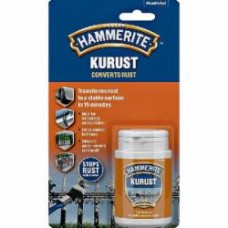 Преобразователь ржавчины KURUST Hammerite 0,09 л