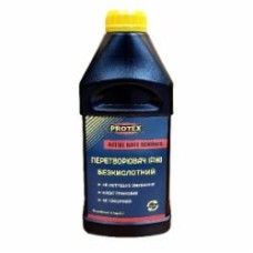 Преобразователь ржавчины безкислотный Protex 0,95 кг